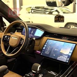 لاند روفر رانج روفر سبورت